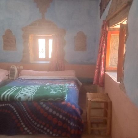 Auberge Tafouyt Tamtetoucht 外观 照片