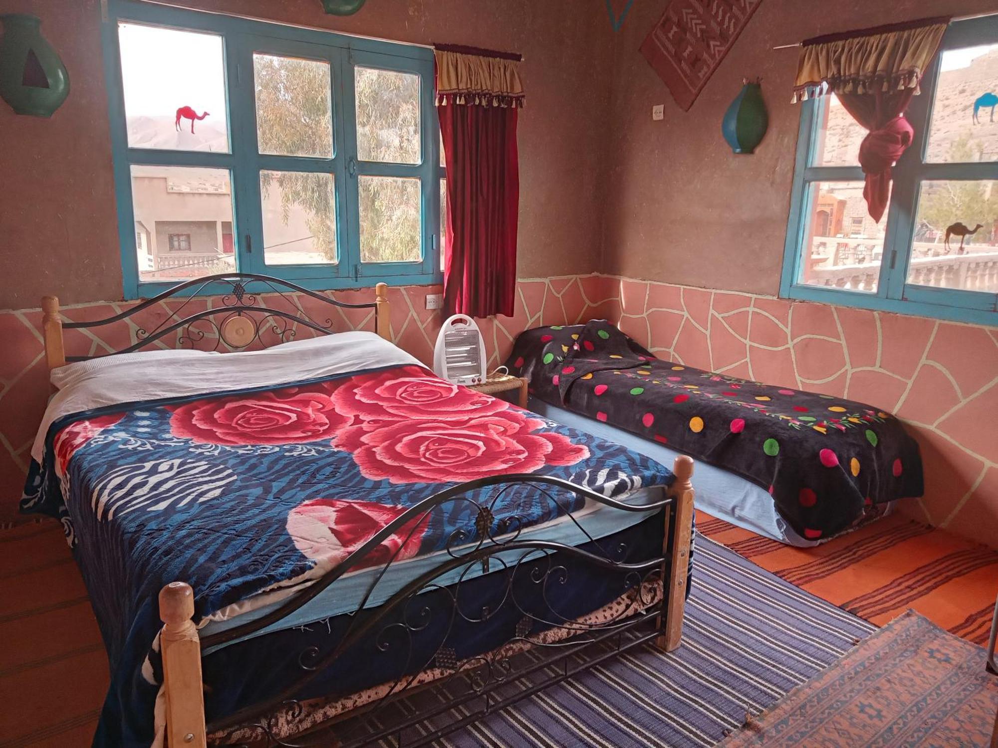 Auberge Tafouyt Tamtetoucht 客房 照片