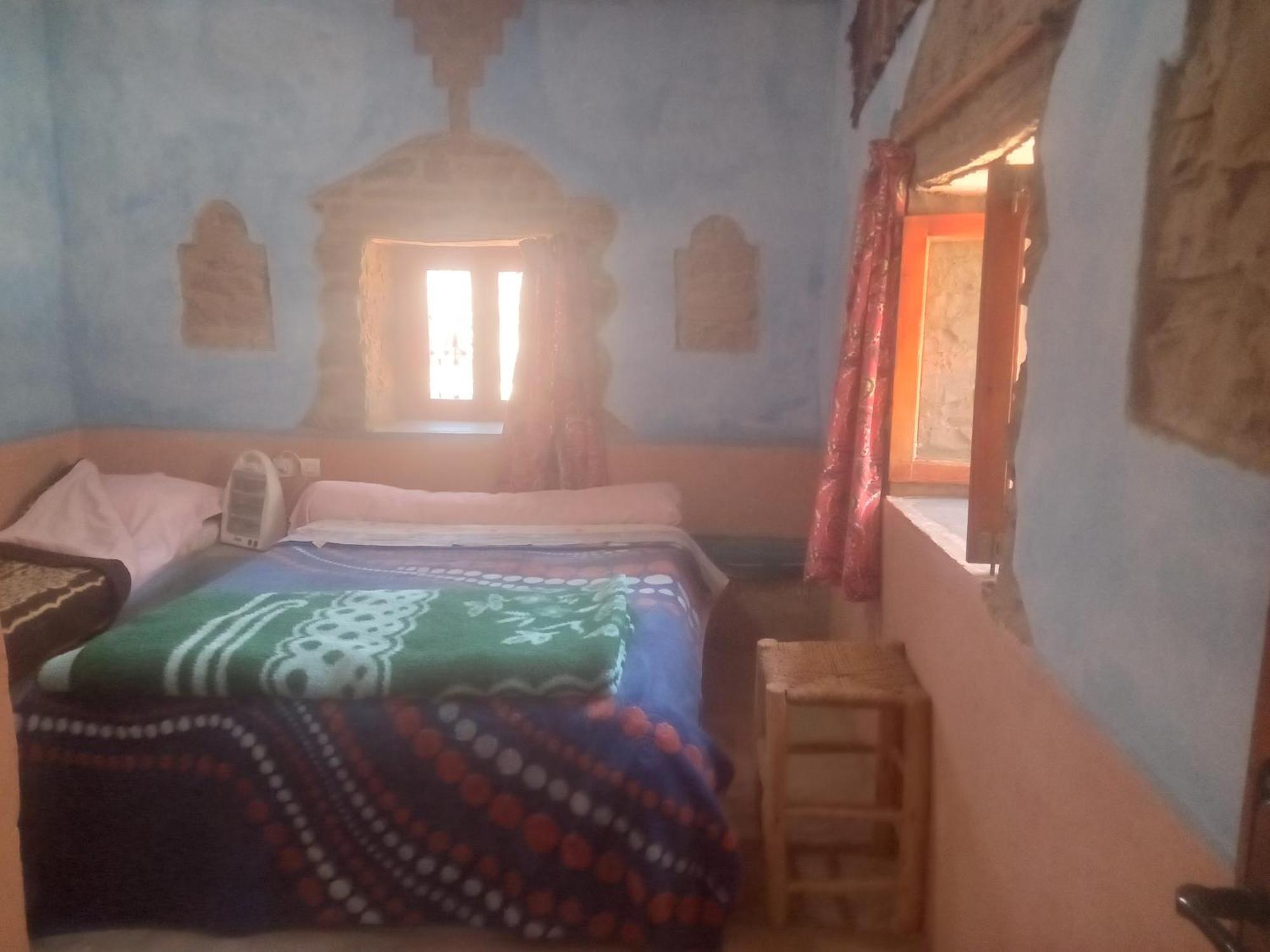 Auberge Tafouyt Tamtetoucht 外观 照片